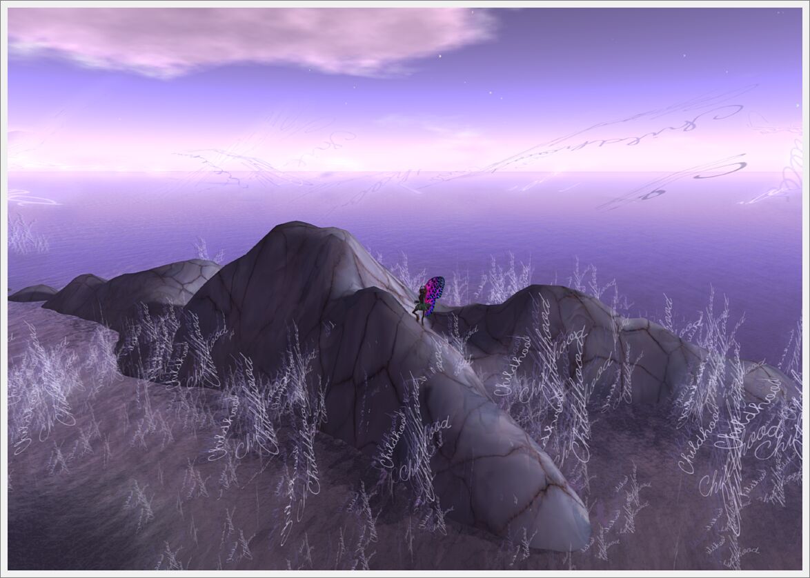 Mysterious child  -022